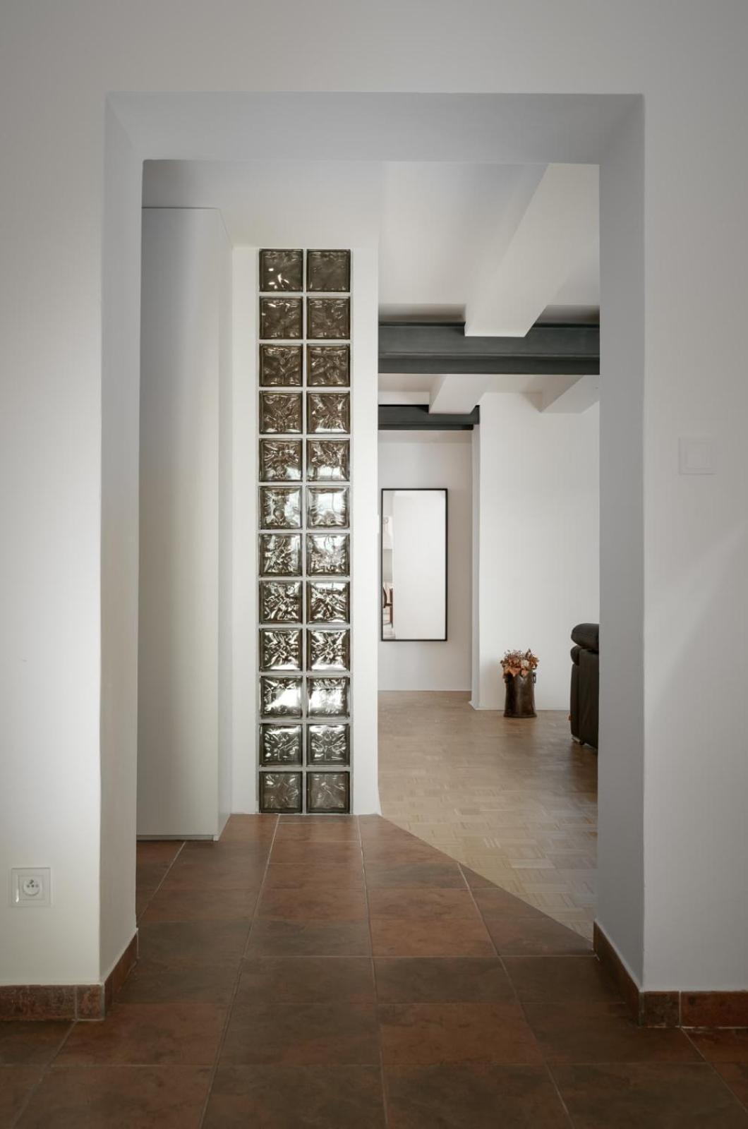 Dot 3 Bdr With Tyn Cathedral View & Ac Apartamento *
