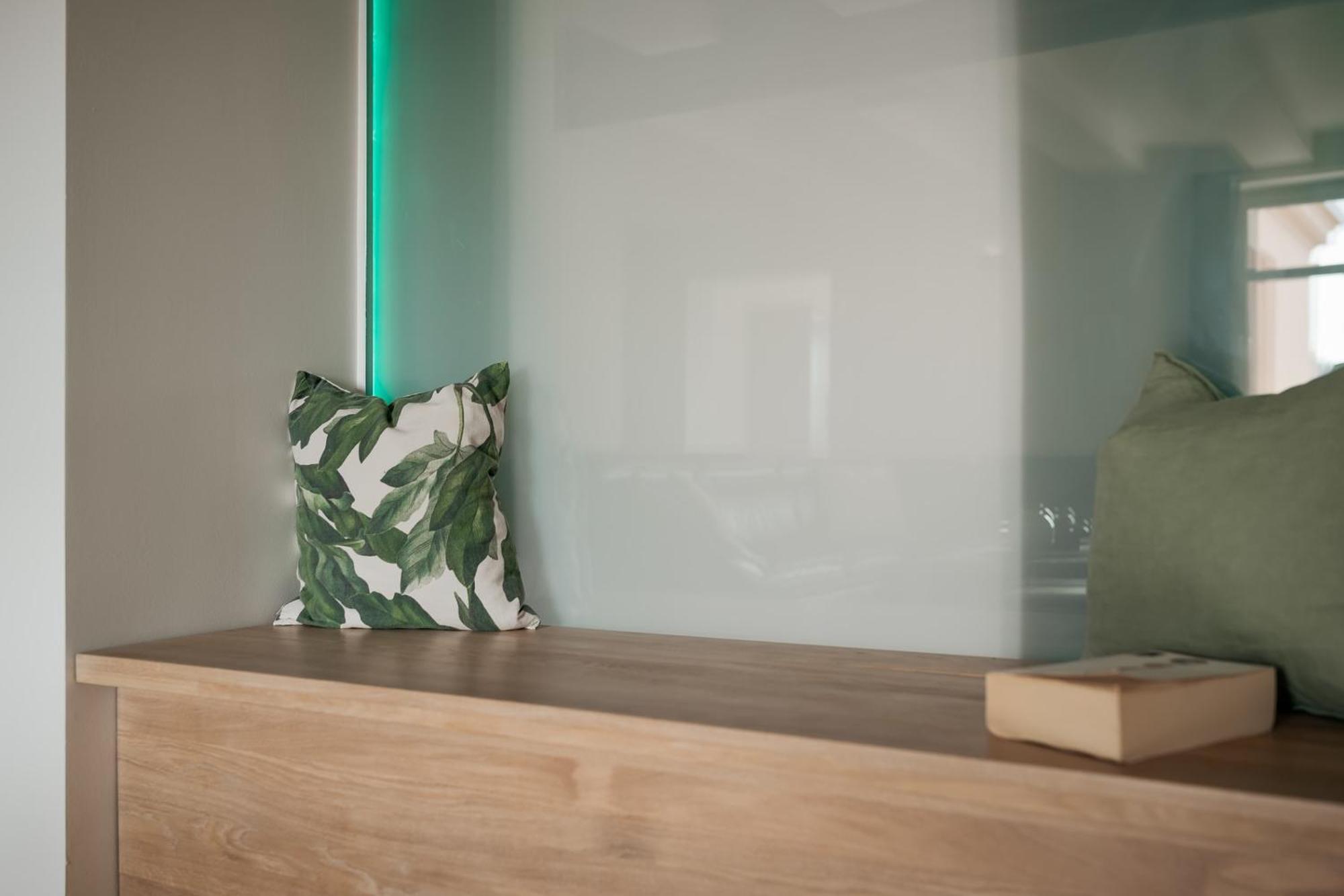 Apartamento Dot 3 Bdr With Tyn Cathedral View & Ac *