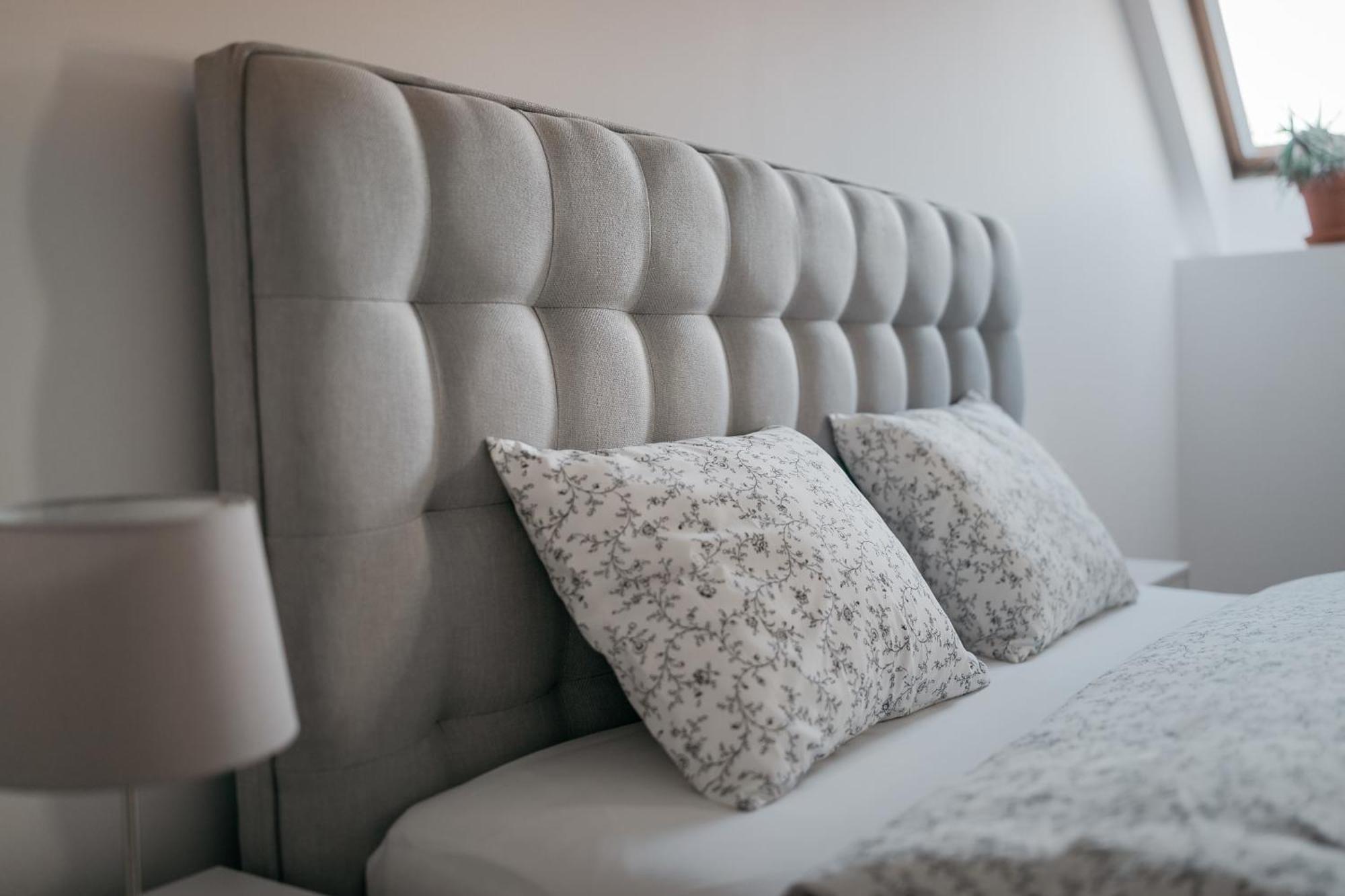 Apartamento Dot 3 Bdr With Tyn Cathedral View & Ac