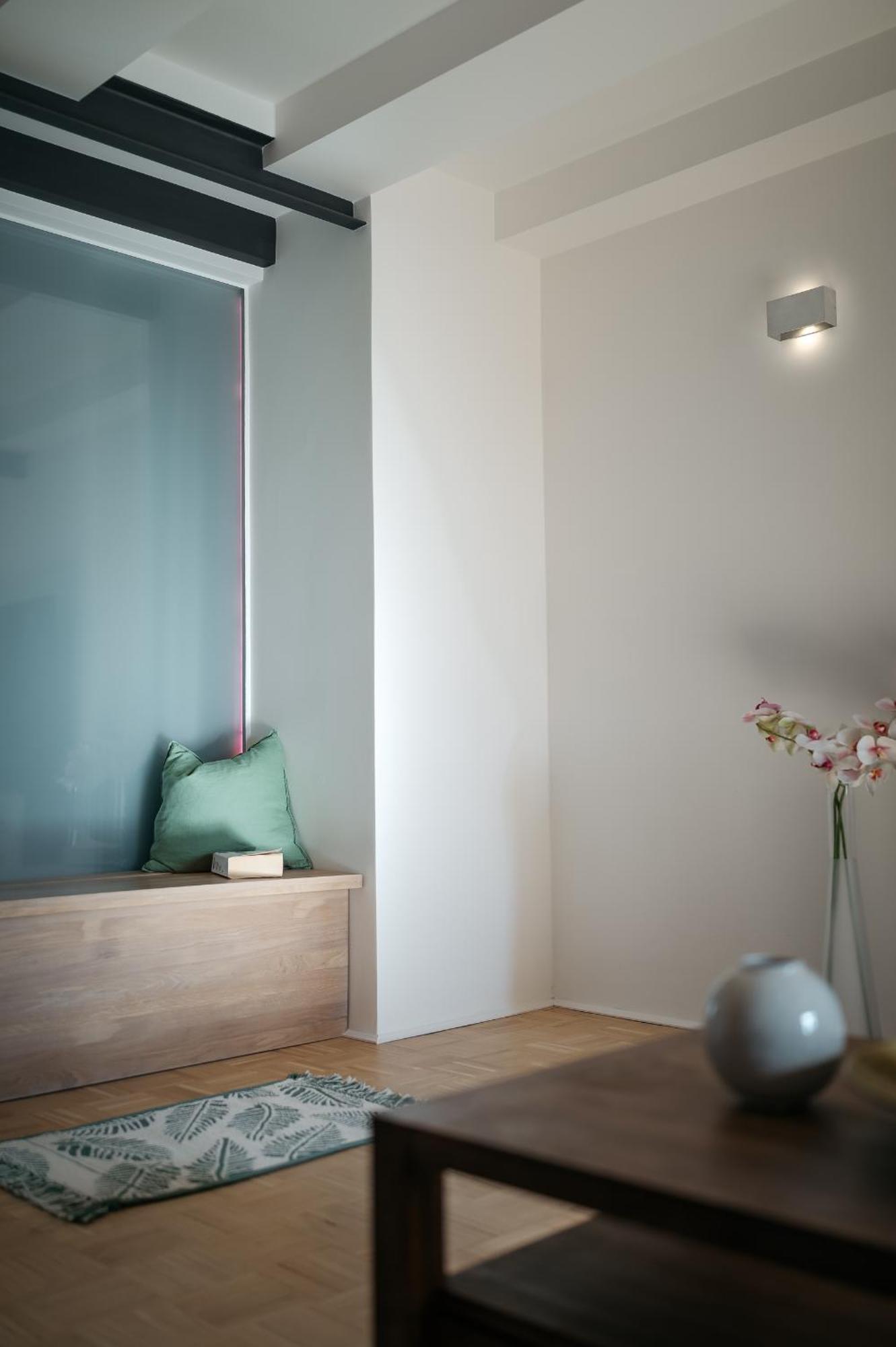 Dot 3 Bdr With Tyn Cathedral View & Ac Apartamento *